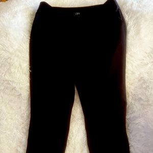 Women’s navy pants